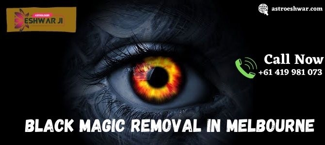 Eradicate Inauspicious Spells With Black Magic Removal In Melbourne